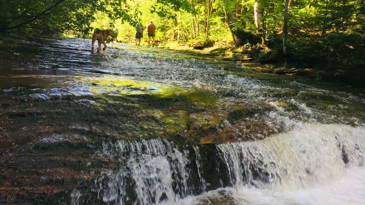 Photo of Outdoor in Ashland