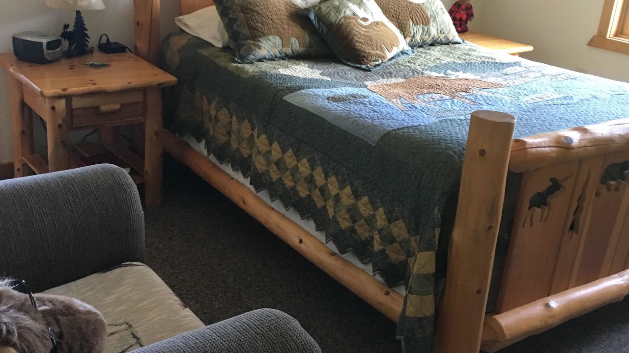Photo of Bedroom in Ashland