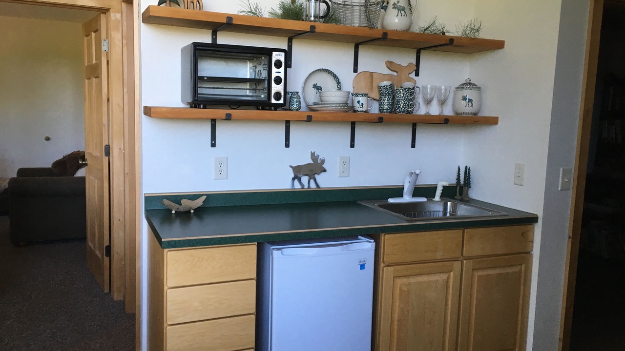 Photo of Kitchen in Ashland