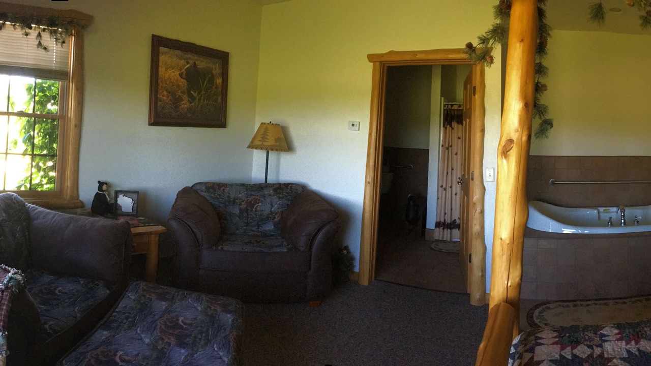 Photo of Bedroom in Ashland