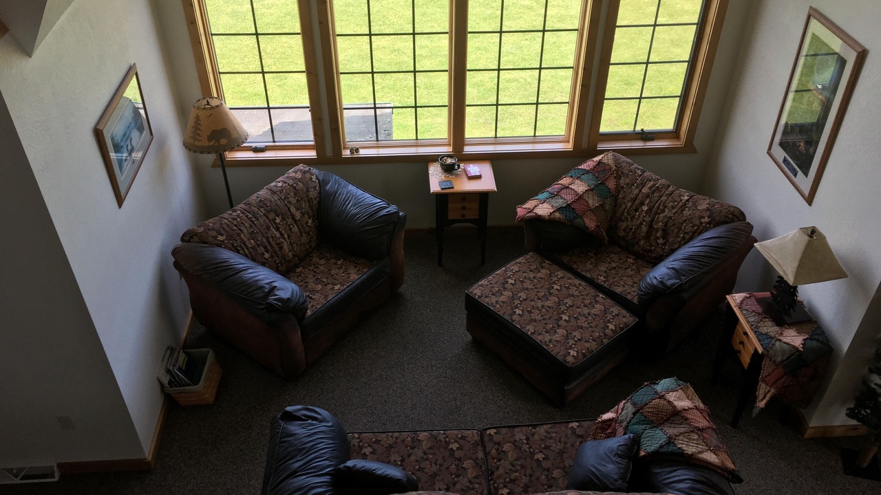 Photo of Bedroom in Ashland