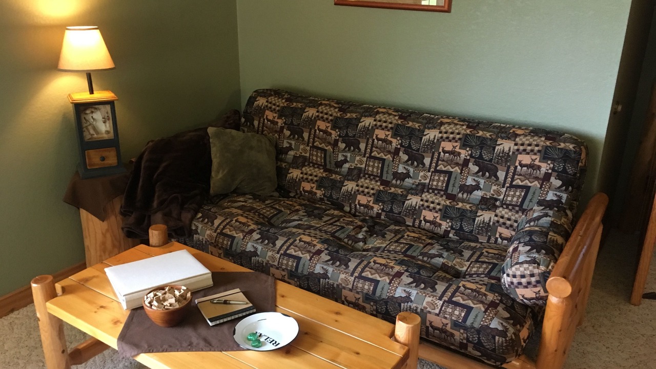 Photo of Bedroom in Ashland