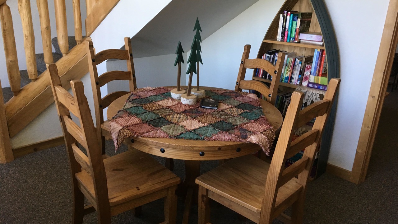 Photo of Bedroom in Ashland