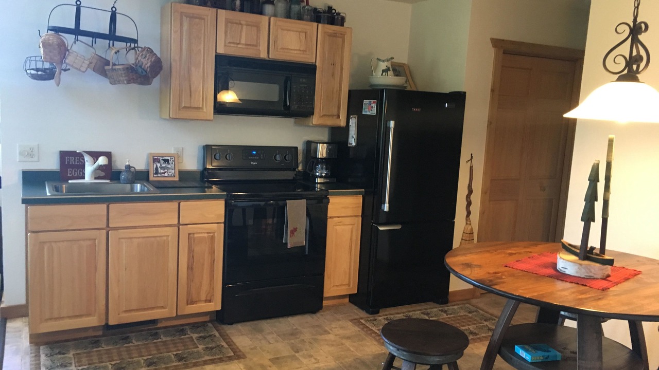 Photo of Kitchen in Ashland
