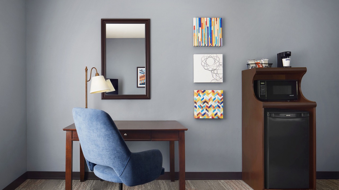 Photo of Bedroom in Tulsa