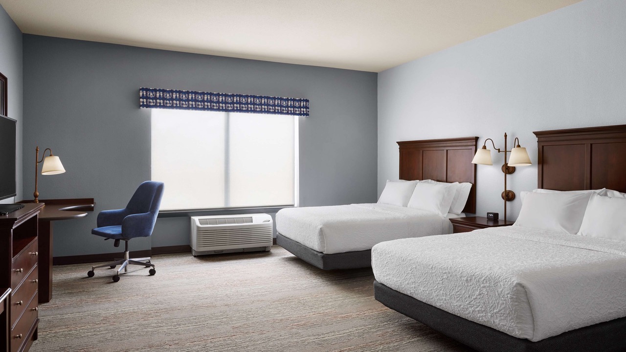Photo of Bedroom in Tulsa