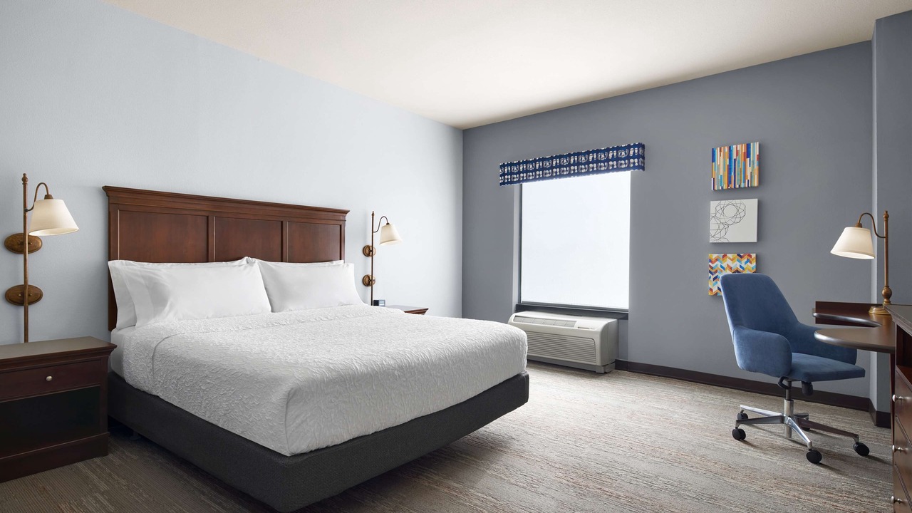 Photo of Bedroom in Tulsa