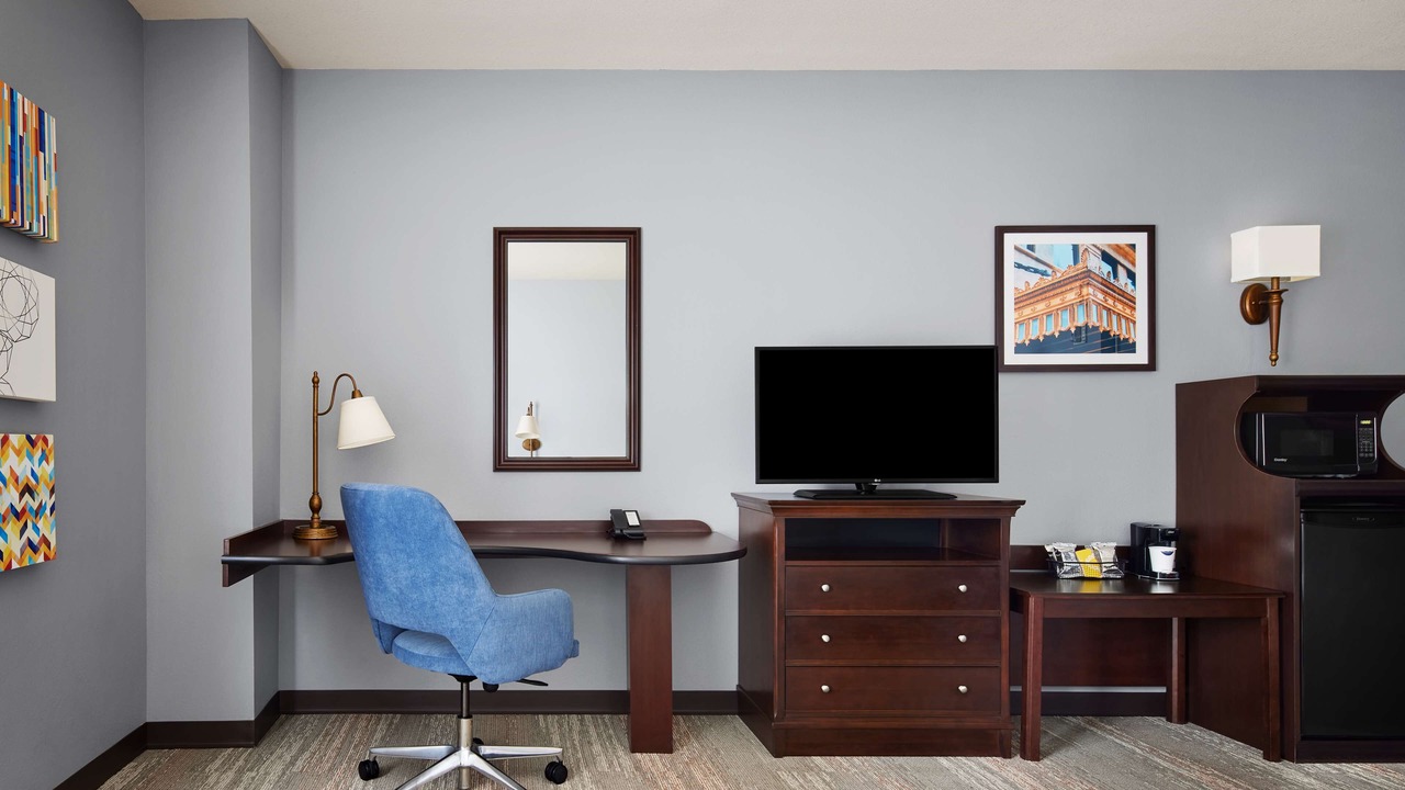 Photo of Bedroom in Tulsa