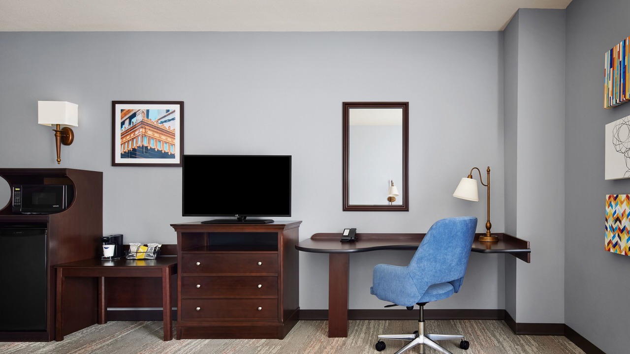 Photo of Bedroom in Tulsa
