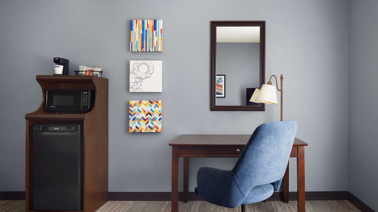 Photo of Bedroom in Tulsa