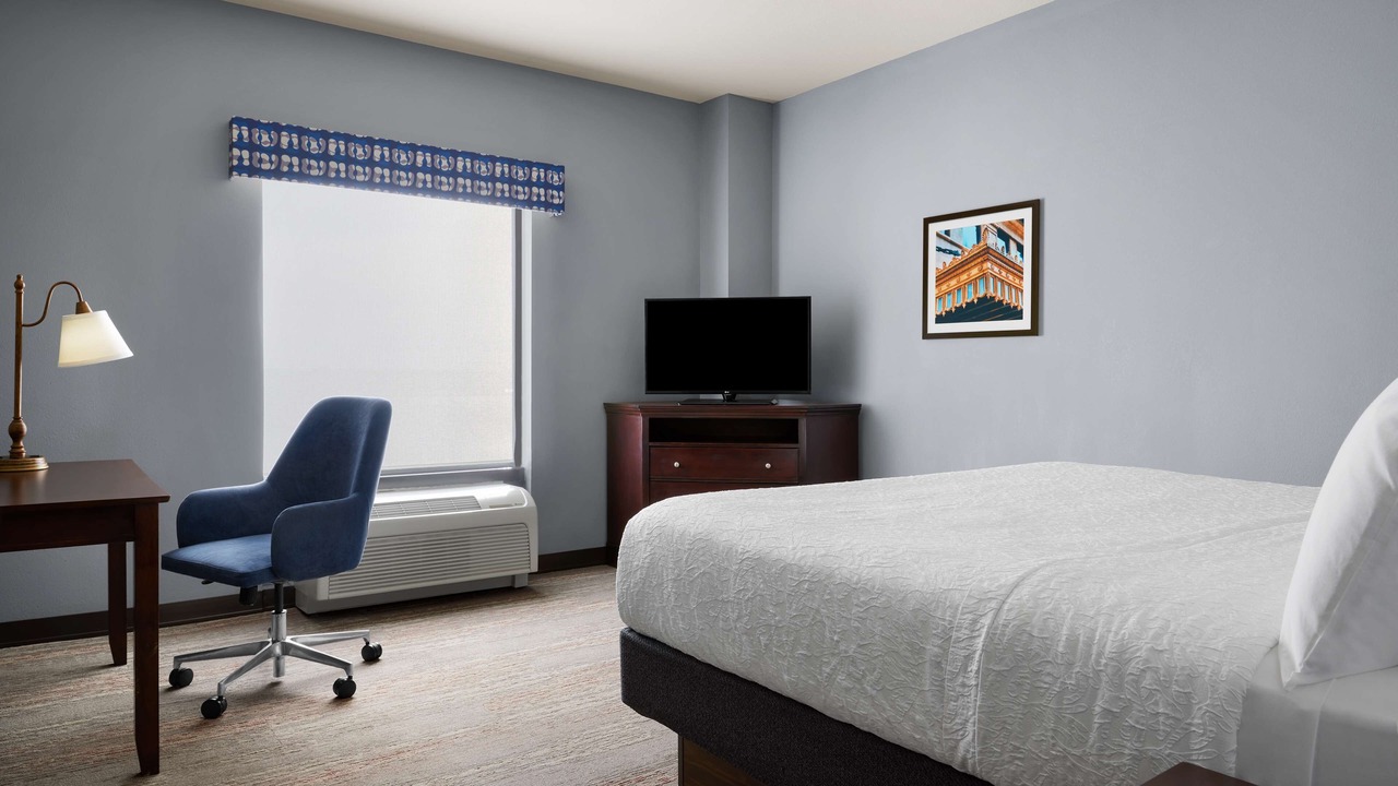 Photo of Bedroom in Tulsa