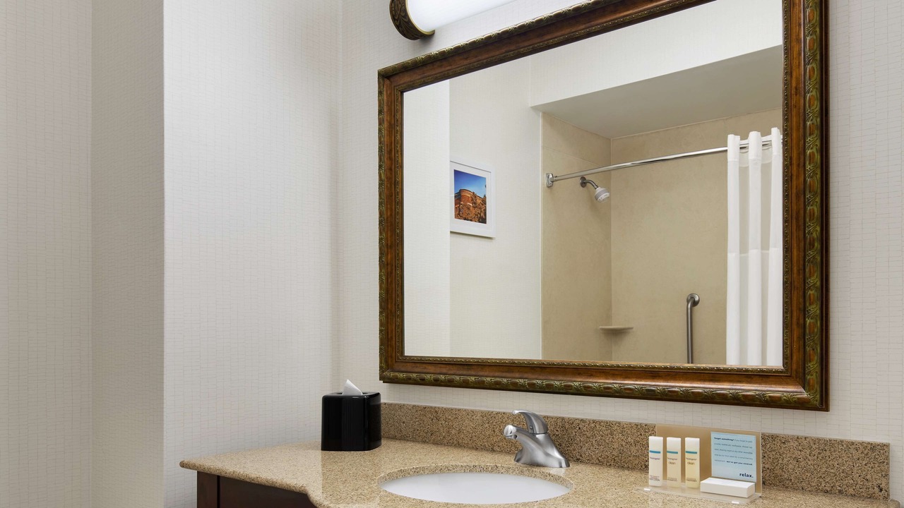 Photo of Bathroom in Tulsa