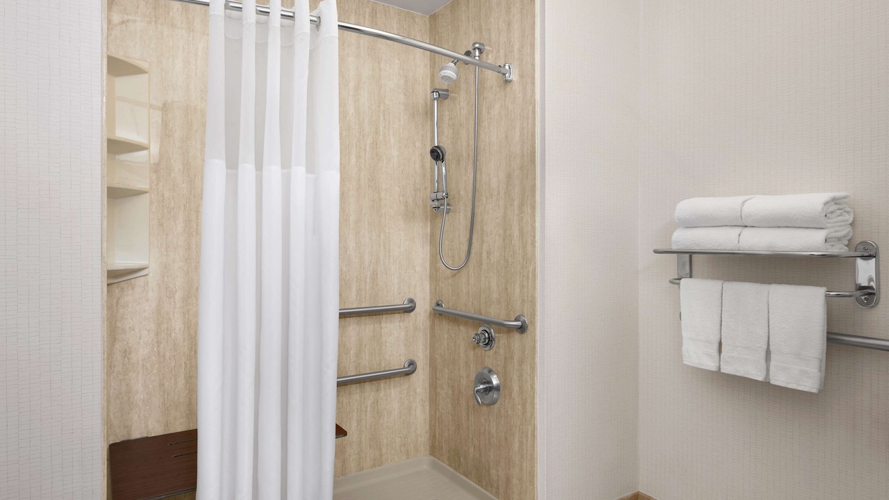 Photo of Bathroom in Tulsa