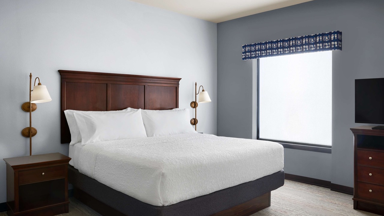 Photo of Bedroom in Tulsa