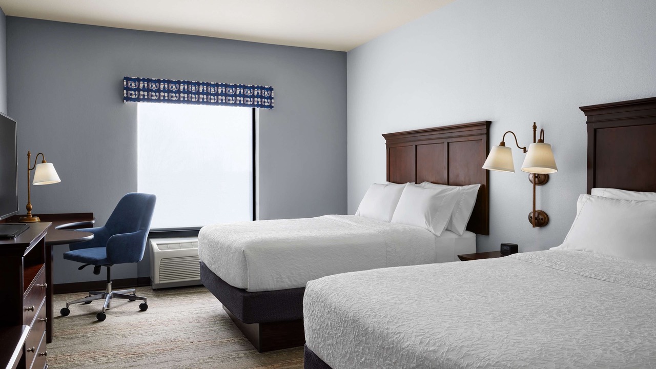 Photo of Bedroom in Tulsa