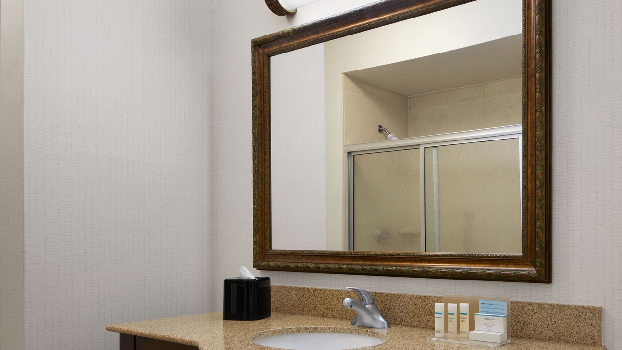 Photo of Bathroom in Tulsa