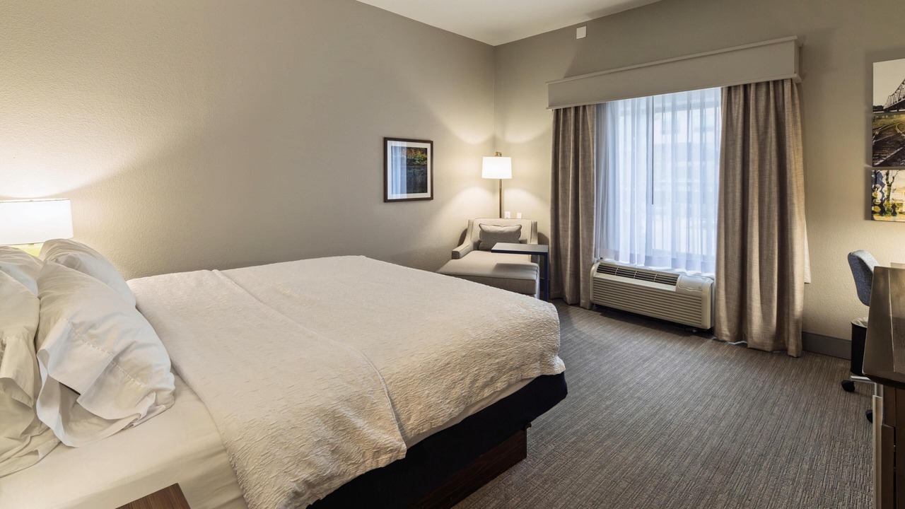 Photo of Bedroom in Jasper