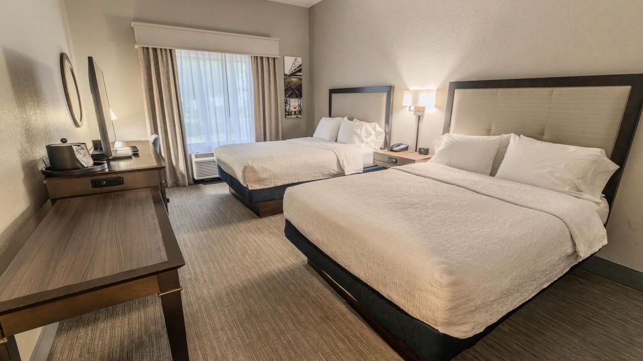 Photo of Bedroom in Jasper