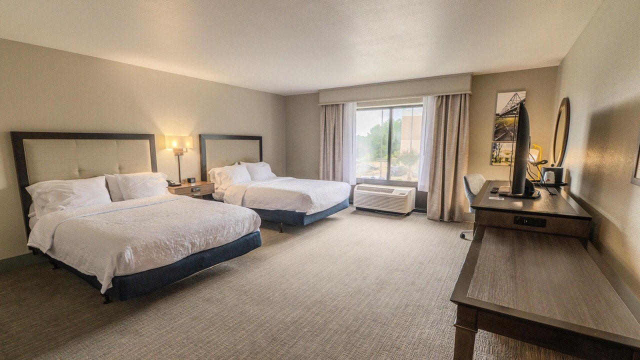 Photo of Bedroom in Jasper