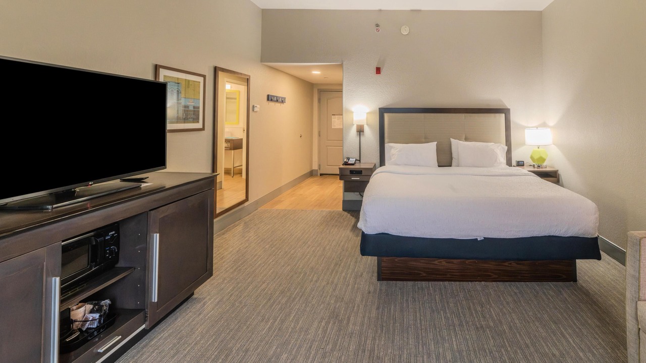 Photo of Bedroom in Jasper