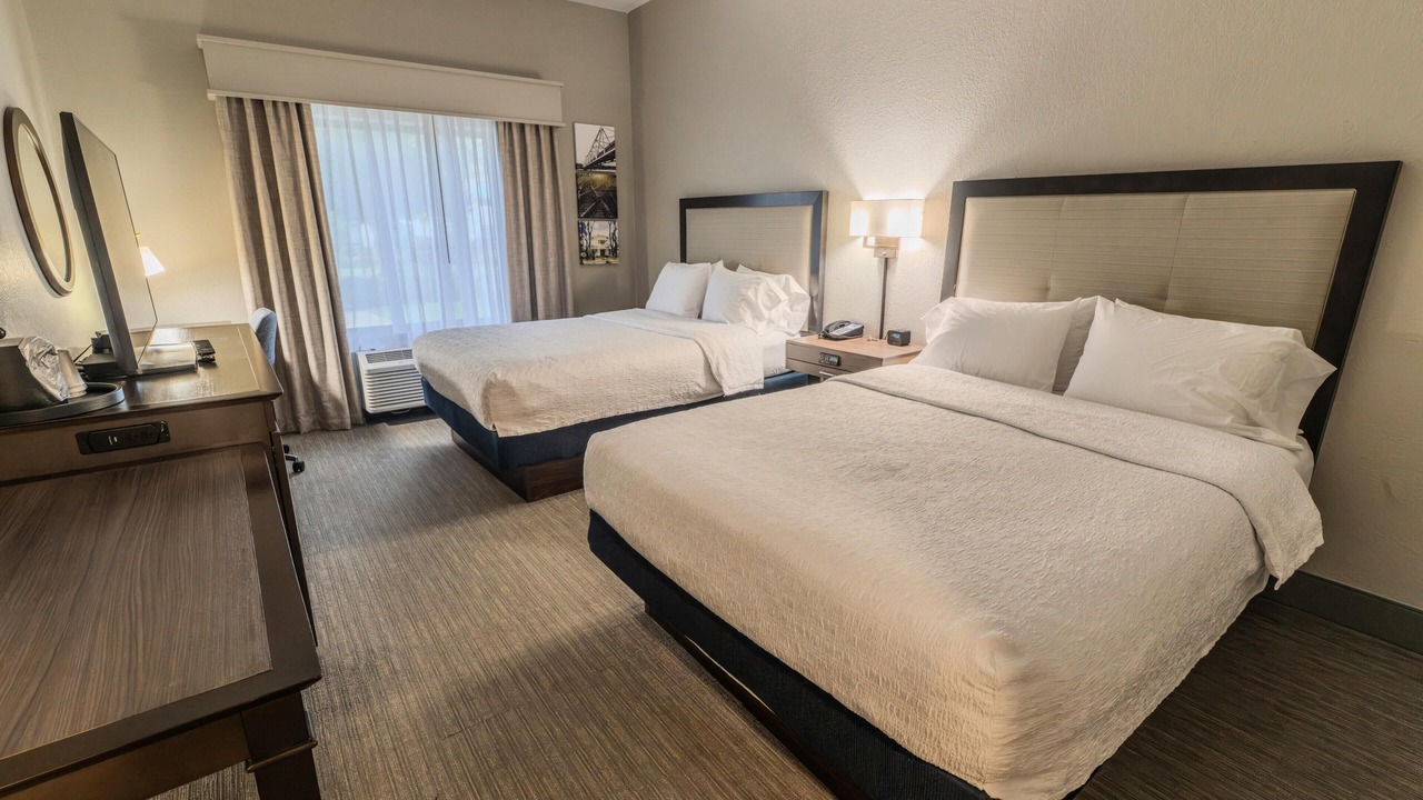 Photo of Bedroom in Jasper