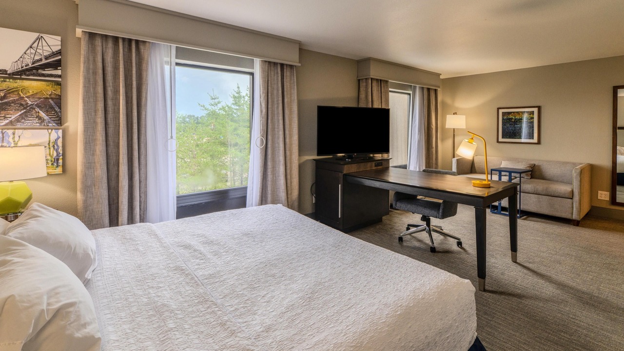 Photo of Bedroom in Jasper