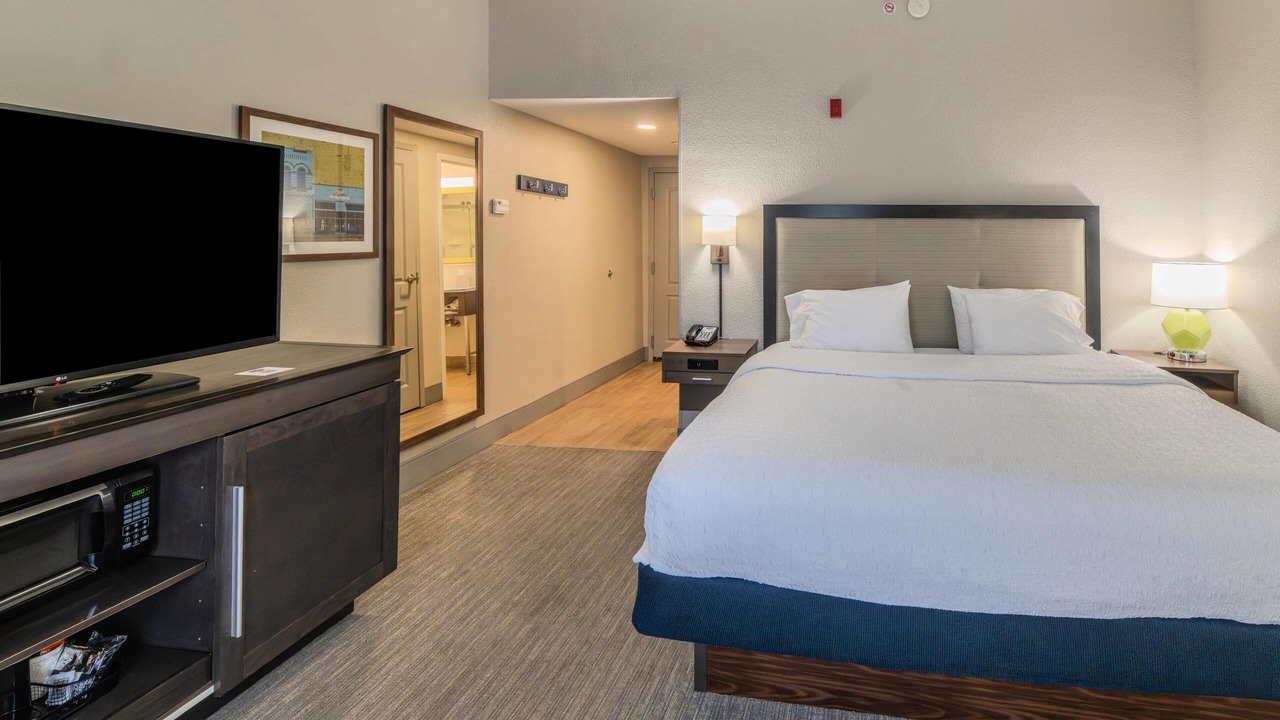 Photo of Bedroom in Jasper