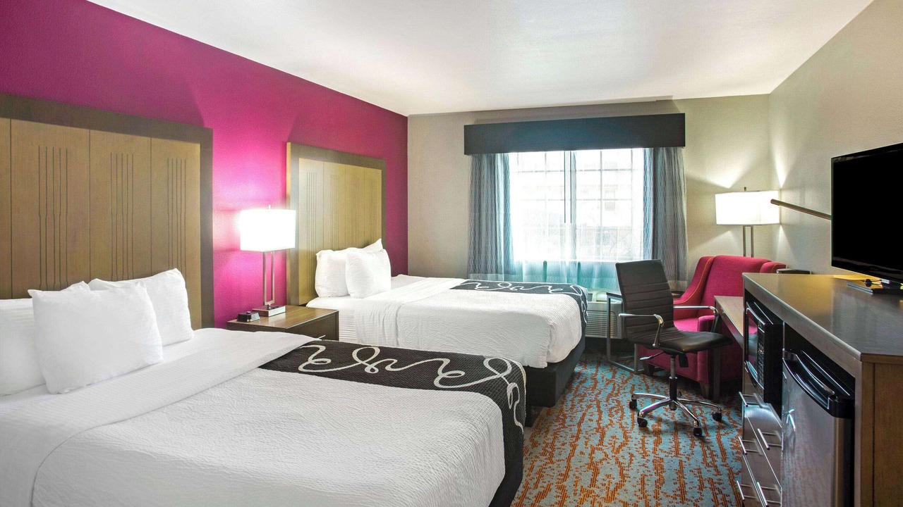 Photo of Bedroom in Fort Smith