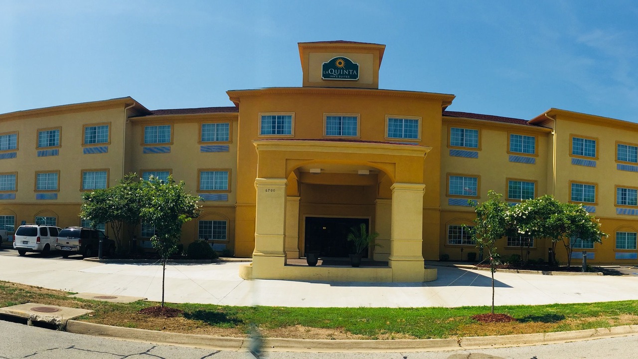 Photo of Outdoor in Fort Smith