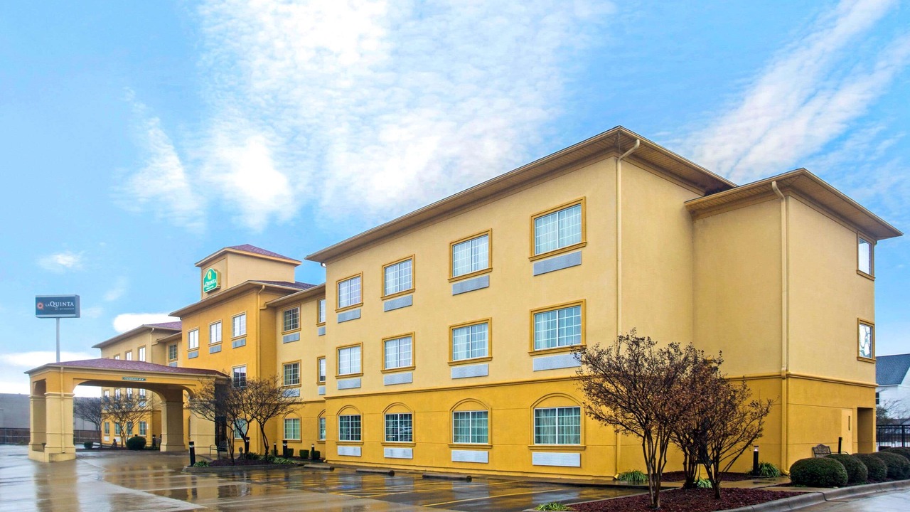 Photo of Outdoor in Fort Smith