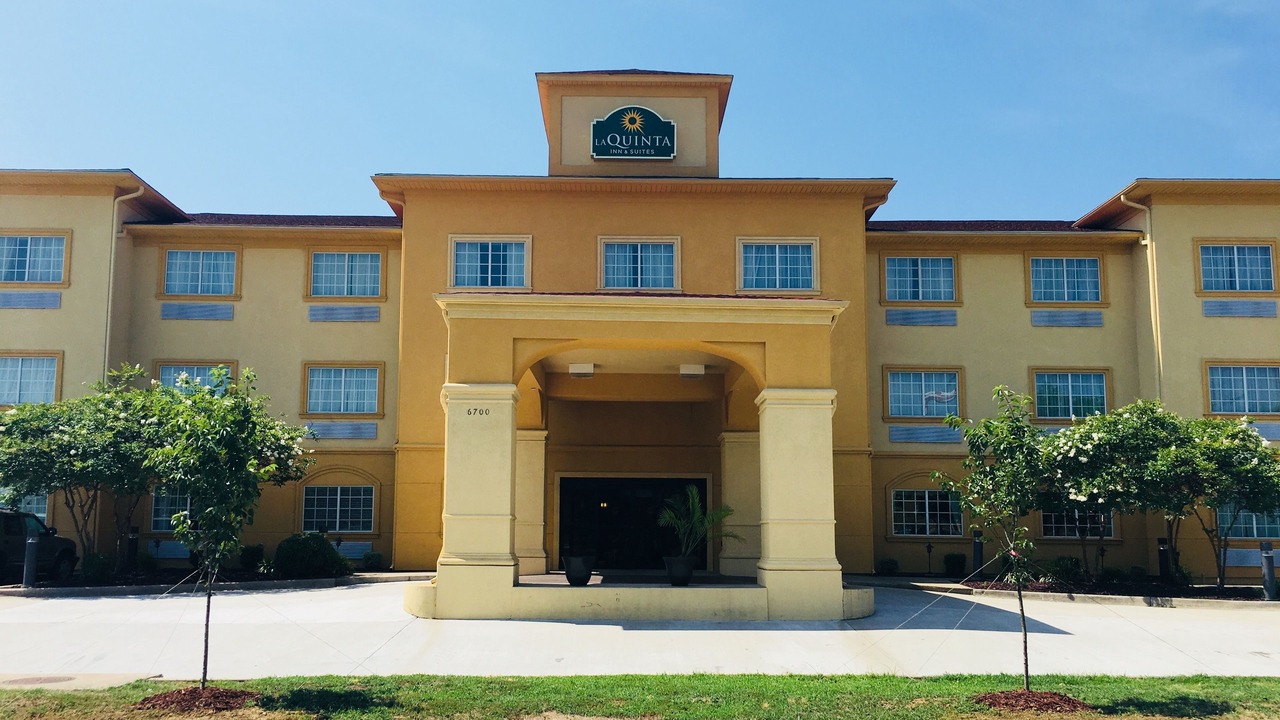 Photo of Outdoor in Fort Smith