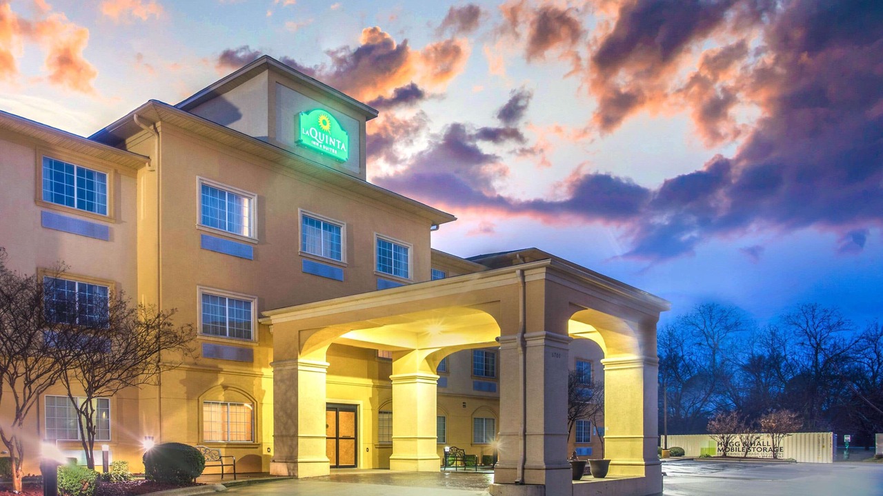 Photo of Outdoor in Fort Smith