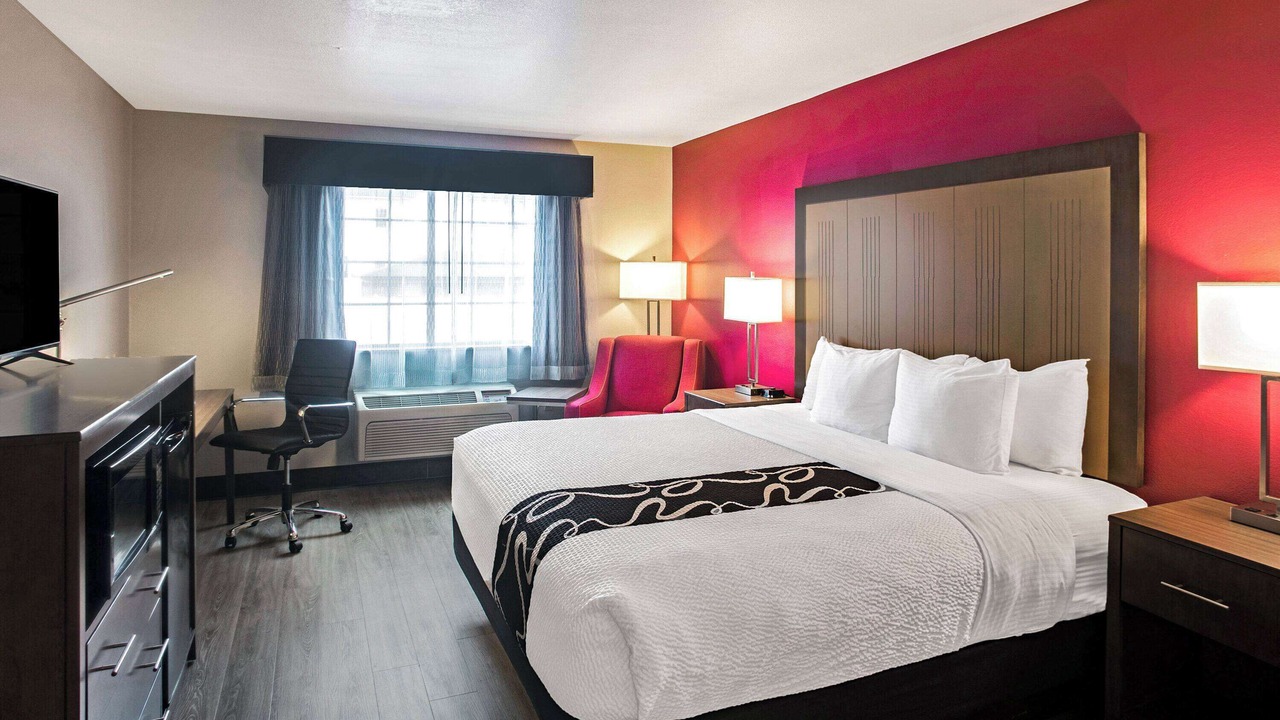 Photo of Bedroom in Fort Smith