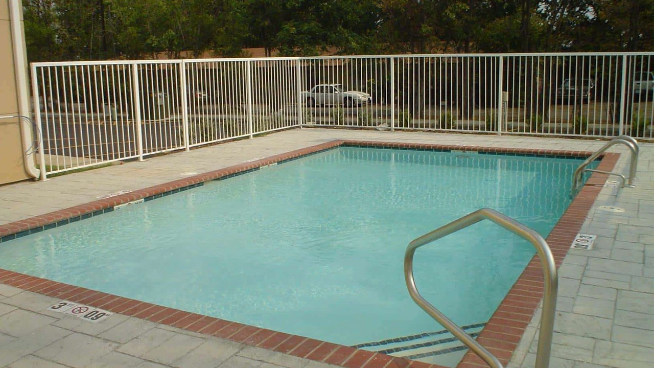 Photo of Outdoor in Fort Smith