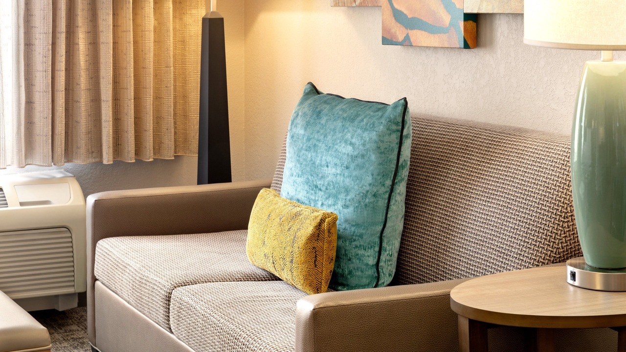 Photo of Bedroom in Saint Marys  Allen County