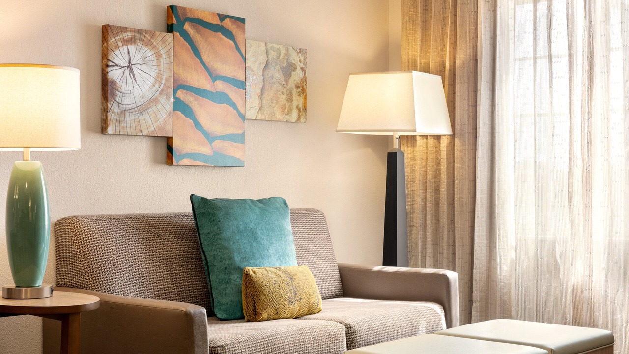 Photo of Bedroom in Saint Marys  Allen County