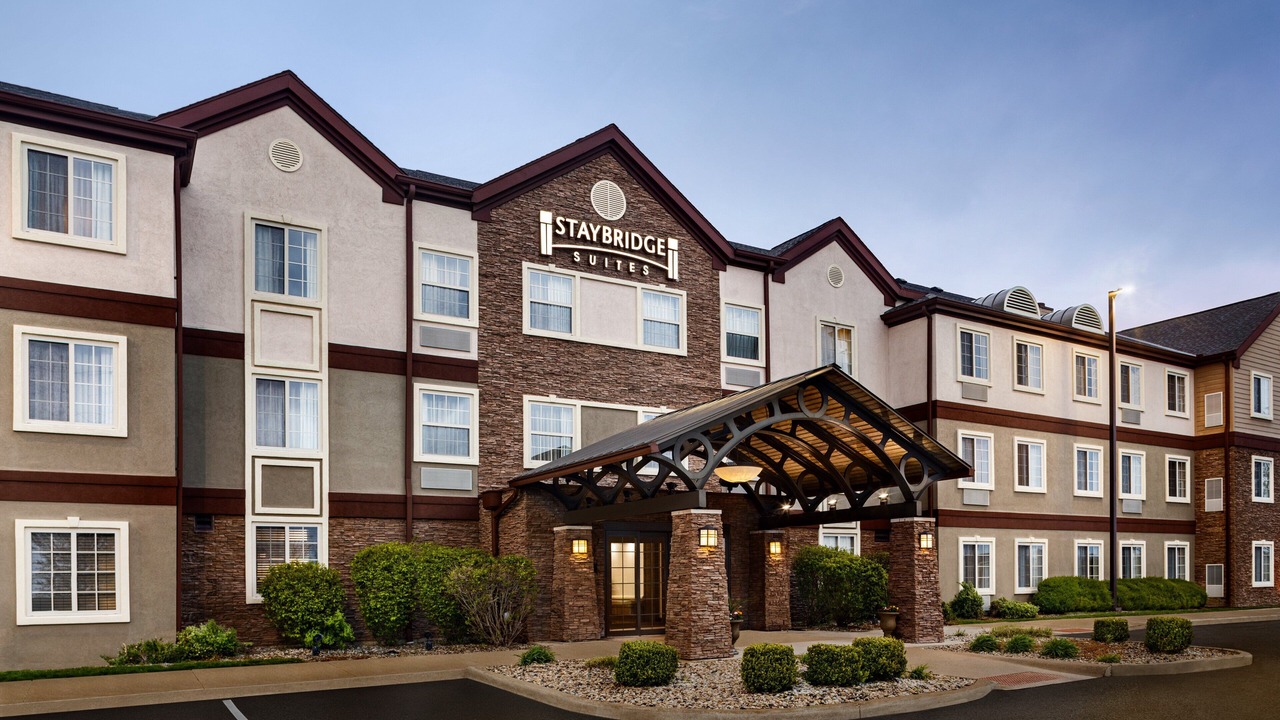 Photo of Outdoor in Saint Marys  Allen County