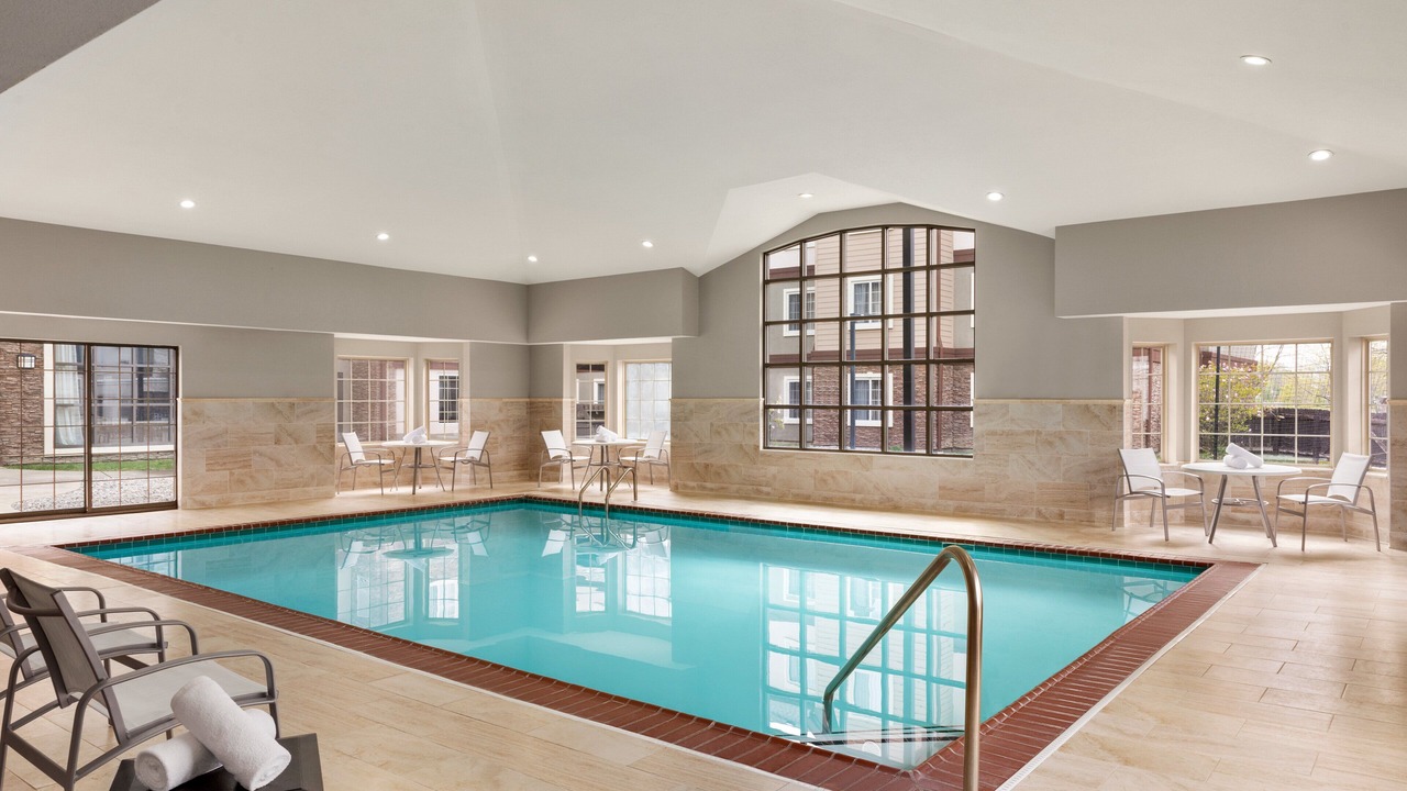 Photo of Outdoor in Saint Marys  Allen County