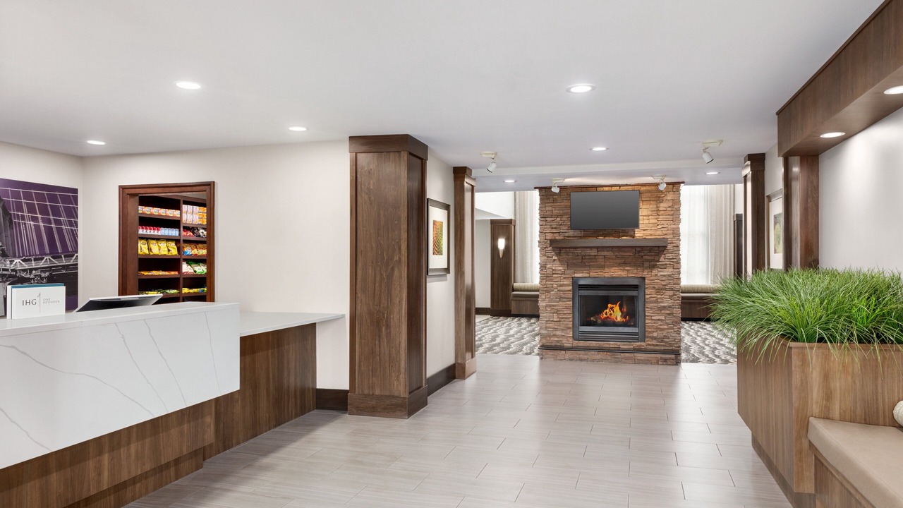 Photo of Outdoor in Saint Marys  Allen County