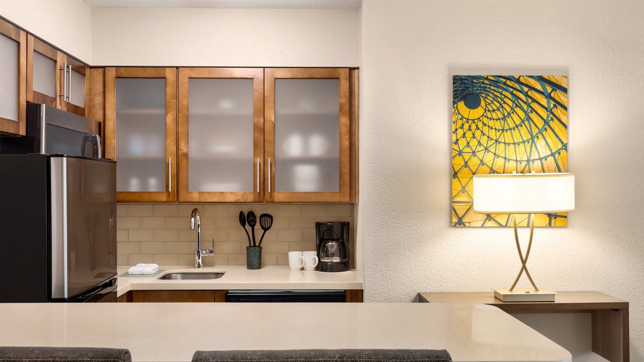 Photo of Bedroom in Saint Marys  Allen County