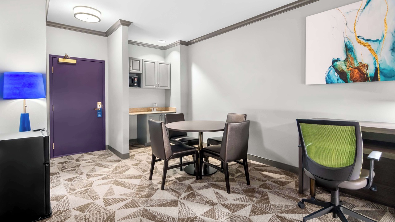 Photo of Kitchen in Abilene