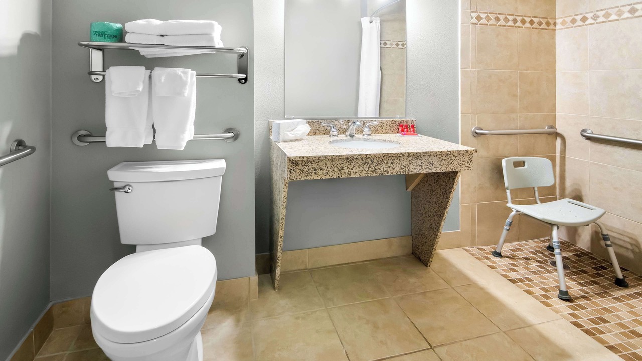 Photo of Bathroom in Abilene