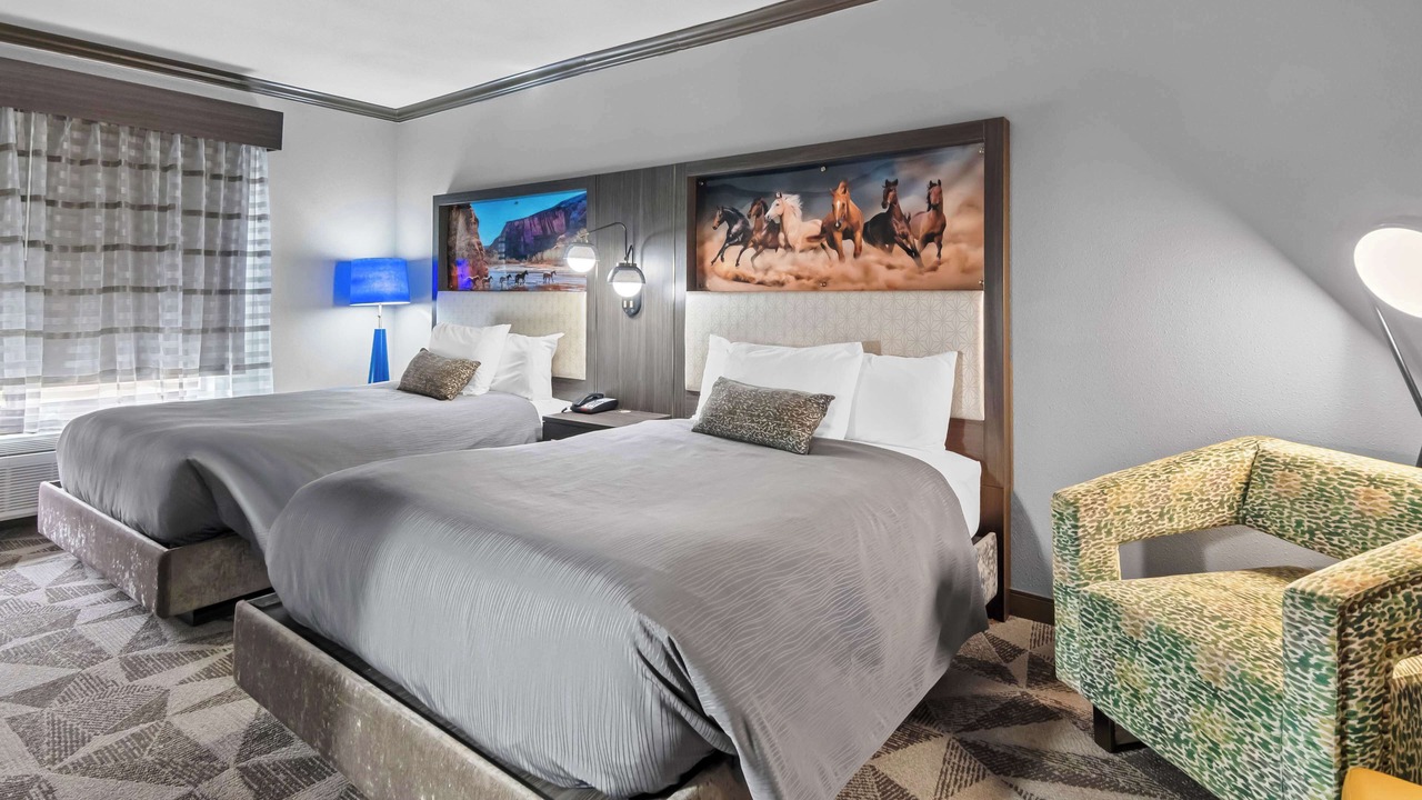 Photo of Bedroom in Abilene