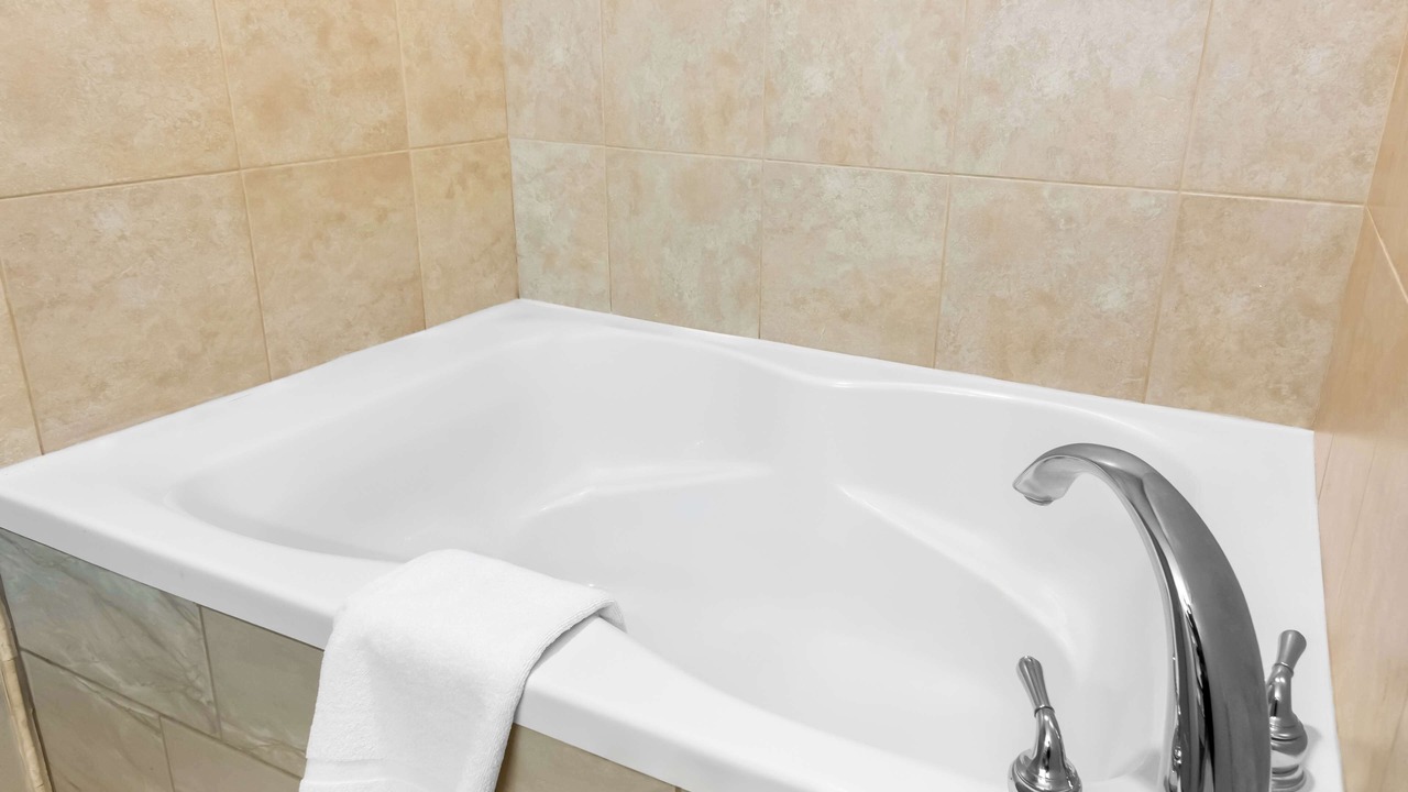 Photo of Bathroom in Abilene