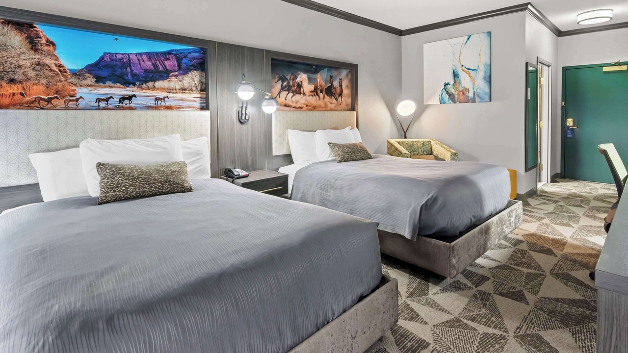 Photo of Bedroom in Abilene