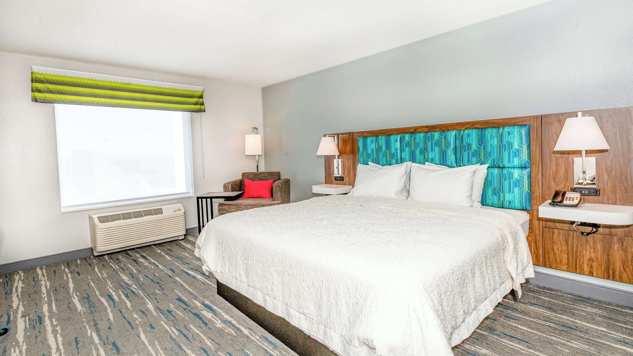 Photo of Bedroom in Fort Worth