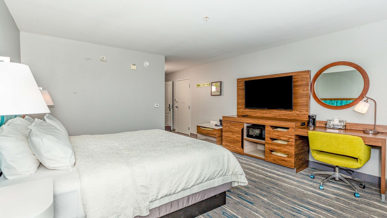 Photo of Bedroom in Fort Worth