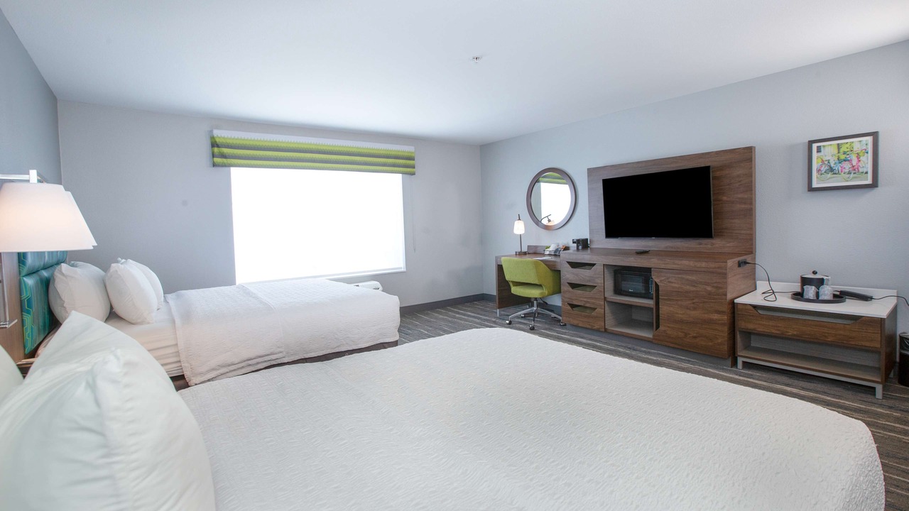 Photo of Bedroom in Fort Worth