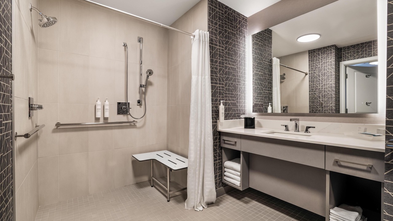 Photo of Bathroom in Frisco