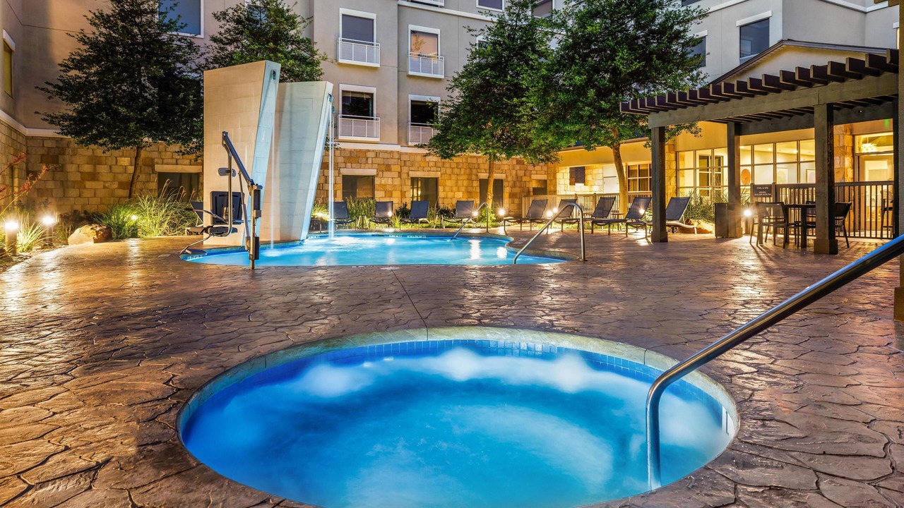 Photo of Outdoor in Frisco